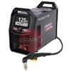 K14456-1  Lincoln FlexCut 125 Plasma Cutter with 7.5m FlexConnect Torch. 400v, 3ph